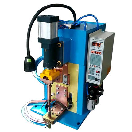 微型气动点焊机