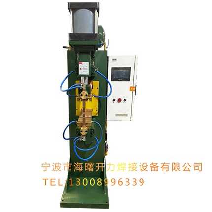 变频气动焊机3