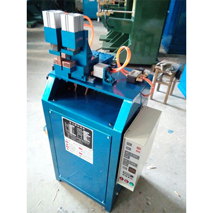 25kva直压式对焊机