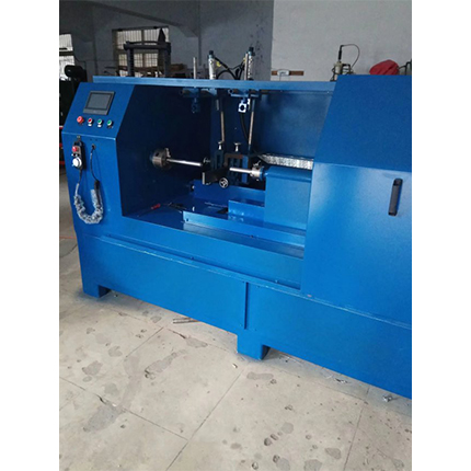 两轴自动氩弧焊机