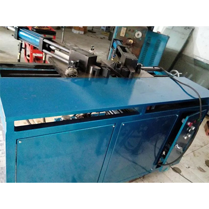 双杠液压折弯机